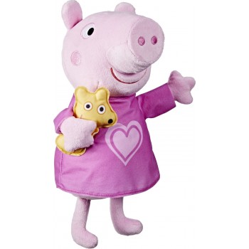 Hasbro Peppa Pig Peppas Bedtime Lullabies F3777 5010993977673