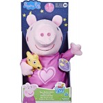 Hasbro Peppa Pig Peppas Bedtime Lullabies F3777 5010993977673