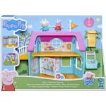 Hasbro Peppa Pig Peppas Club Kids-Only Clubhouse F3556 5010994118419
