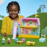 Hasbro Peppa Pig Peppas Club Kids-Only Clubhouse F3556 5010994118419