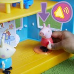 Hasbro Peppa Pig Peppas Club Kids-Only Clubhouse F3556 5010994118419