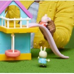 Hasbro Peppa Pig Peppas Club Kids-Only Clubhouse F3556 5010994118419