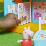 Hasbro Peppa Pig Peppas Club Kids-Only Clubhouse F3556 5010994118419