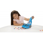 Hasbro Play-Doh Zoom Vacuum And Clean-Up Toy With 5 Colours F3642 5010994112028