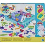 Hasbro Play-Doh On The Go Imagine And Store Studio With Over 30 Tools F3638 5010994112080