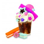 Hasbro Play-Doh Kitchen Creations Super Colourful Cafe Play Food Coffee F5836 5010994129460