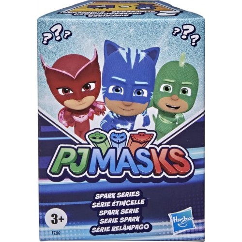 Hasbro PJ Masks Hidden Surprise Box Pirate Series - 1 τμχ F2289 5010993937837