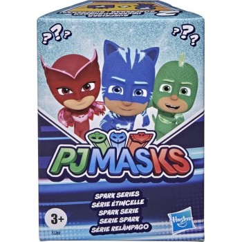 Hasbro PJ Masks Hidden Surprise Box Pirate Series, Preschool Toy, F2289 5010993937837