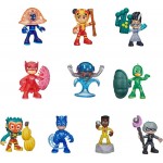 Hasbro PJ Masks Hidden Surprise Box Pirate Series, Preschool Toy, F2289 5010993937837