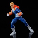Hasbro Φιγούρα Marvel Legends Fantastic Four : Retro Collection - Johnny Storm  Figure (15Cm) F4595 5010993918393