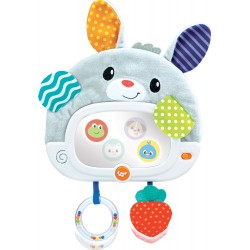 WinFun Soft Bunny Day 'N Night Bunny Pal 0798-Nl 403274 5204275032741