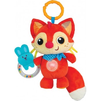 WinFun Melodic Fox - Swing With The Fox 720021-Nl 403267 5204275032673