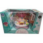 Toys-shop Choice Τούρτα Γενεθλίων Με Φως Και Ήχους JU065939 6990521659396