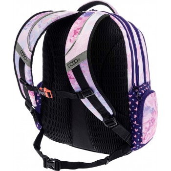 POLO Widen Backpack - (Skate) 901020-8123 5201927112363