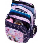 POLO Widen Backpack - (Skate) 901020-8123 5201927112363