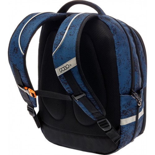 POLO Prime Backpack - (Gaming) 901021-8129 5201927112448
