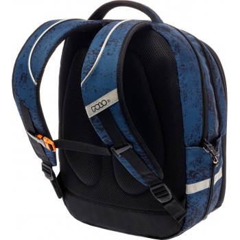 POLO Prime Backpack - (Gaming) 901021-8129 5201927112448