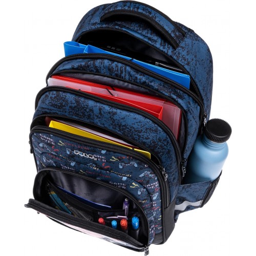 POLO Prime Backpack - (Gaming) 901021-8129 5201927112448