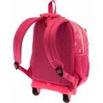 POLO Σακίδιο Trolley Junior Animation - Kitty 901024-8144 5201927113117