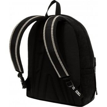 POLO Σακίδιο Roy - (Black - Μαύρο) 901030-2000 5201927115548