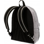 POLO Roy Backpack - (Charcoal - Arranki) 901030-2100 5201927115555