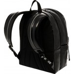 POLO Vinyl Backpack - (Black) 901031-2001 5201927115586