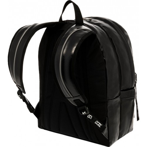 POLO Σακίδιο Vinyl - (Black - Μαύρο) 901031-2001 5201927115586