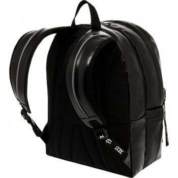 POLO Σακίδιο Vinyl - (Black - Μαύρο) 901031-2001 5201927115586
