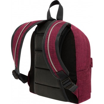 POLO Mini Backpack - (P.R.C.) (Eggplant - Eggplant) 901067-4800 5201927113285