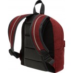 POLO Mini Backpack - (P.R.C.) (Bordeux -Bordeau) 901067-3300 5201927113292