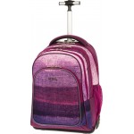 POLO Σακίδιο Troller Compact - (P.R.C.) (Purple Gradient) 901177-8112 5201927115449