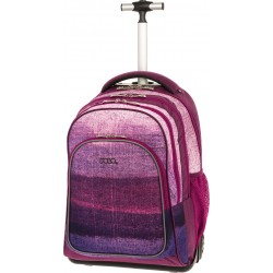 POLO Σακίδιο Troller Compact - (P.R.C.) (Purple Gradient) 901177-8112 5201927115449