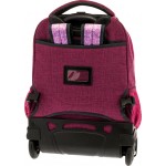POLO Σακίδιο Troller Compact - (P.R.C.) (Purple Gradient) 901177-8112 5201927115449