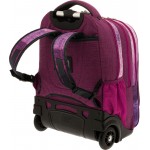 POLO Troller Backpact - (P.R.C.) (Purple Gradient) 901177-8112 5201927115449