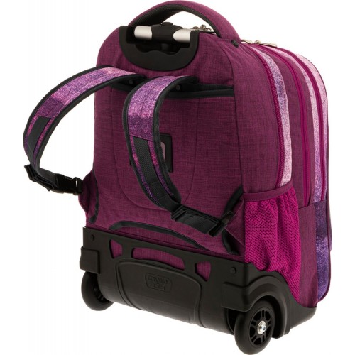 POLO Troller Backpact - (P.R.C.) (Purple Gradient) 901177-8112 5201927115449
