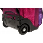 POLO Σακίδιο Troller Compact - (P.R.C.) (Purple Gradient) 901177-8112 5201927115449