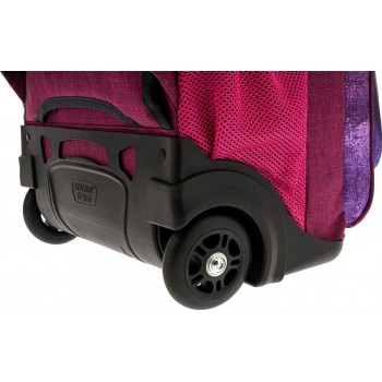 POLO Σακίδιο Troller Compact - (P.R.C.) (Purple Gradient) 901177-8112 5201927115449