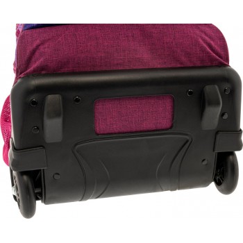 POLO Σακίδιο Troller Compact - (P.R.C.) (Purple Gradient) 901177-8112 5201927115449