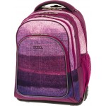 POLO Troller Backpact - (P.R.C.) (Purple Gradient) 901177-8112 5201927115449