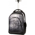 POLO Troller Backpact - (P.R.C.) (Gray Gradient) 901177-8113 5201927115456