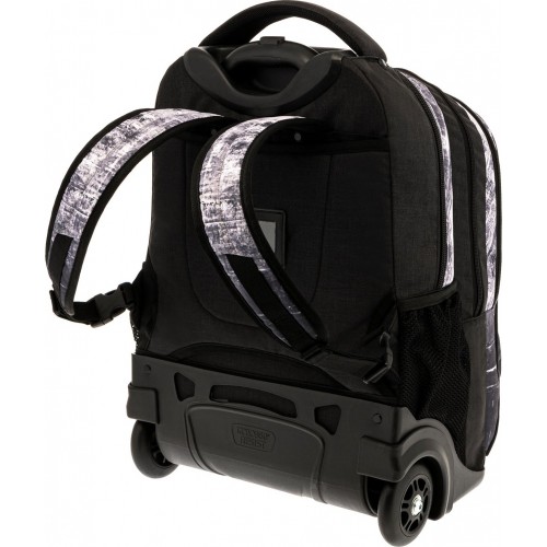 POLO Σακίδιο Troller Compact - (P.R.C.) (Grey Gradient) 901177-8113 5201927115456