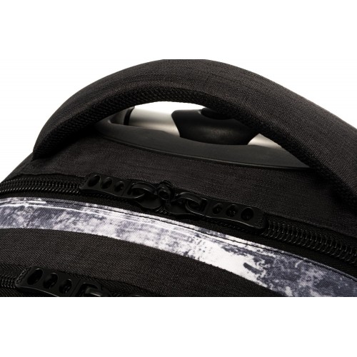 POLO Troller Backpact - (P.R.C.) (Gray Gradient) 901177-8113 5201927115456