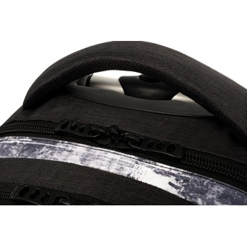 POLO Troller Backpact - (P.R.C.) (Gray Gradient) 901177-8113 5201927115456