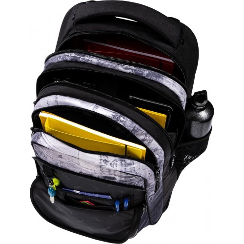 POLO Troller Backpact - (P.R.C.) (Gray Gradient) 901177-8113 5201927115456