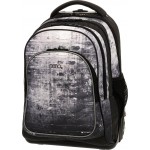 POLO Troller Backpact - (P.R.C.) (Gray Gradient) 901177-8113 5201927115456