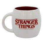 Stor Ceramic Cup 380 ML | In Stranger Things Gift Box ST00699 8412497006991