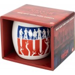 Stor Globe Κεραμική Κούπα 380 ML | In Stranger Things Gift Box ST00699 8412497006991