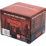 Stor Ceramic Cup 380 ML | In Stranger Things Gift Box ST00699 8412497006991