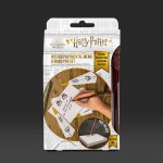 Blue Sky Studios Harry Potter Interdepartmental Memo And Wand Pen Set – Hogwarts Shield HP148352 5060718148352