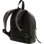 POLO Mini Vinyl Backpack - (Black) 907036-2001 5201927115678